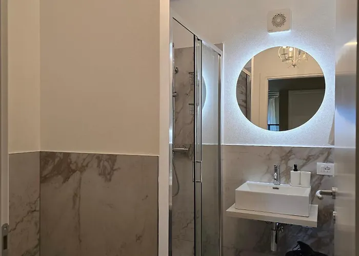 Lägenhet Casa Montebello