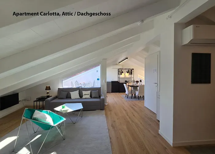 Casa Montebello * Μπελάτζιο
