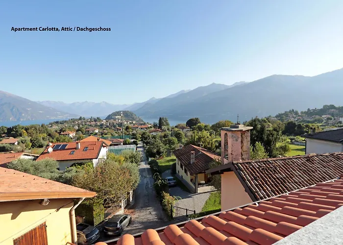 Διαμέρισμα Casa Montebello