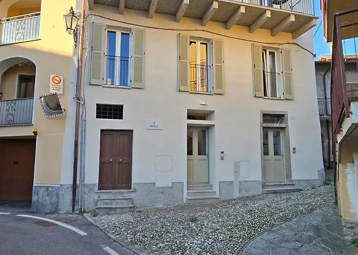 Casa Montebello