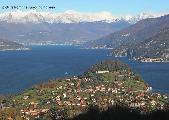 Casa Montebello Bellagio