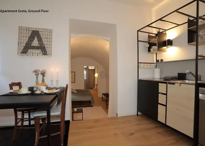 Casa Montebello * Μπελάτζιο