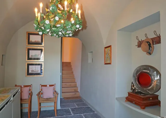 Casa Montebello Διαμέρισμα