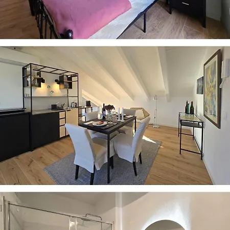 Casa Montebello Μπελάτζιο