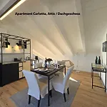 Apartament Casa Montebello