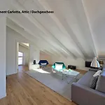 Casa Montebello Apartament