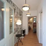 Apartament Casa Montebello