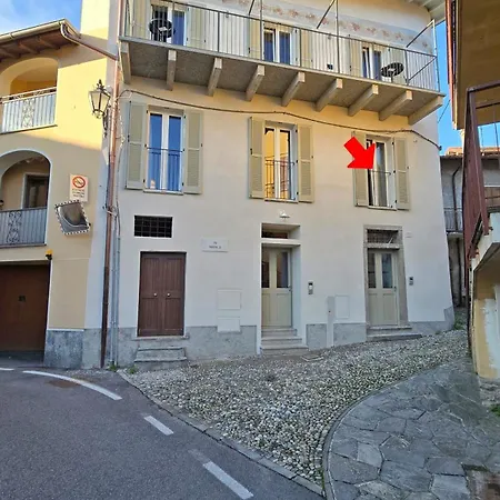 Casa Montebello Διαμέρισμα