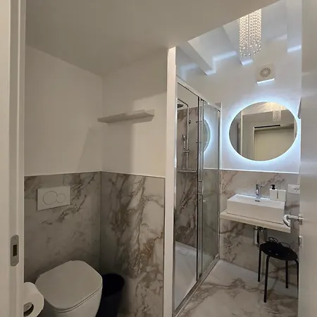 Appartement Casa Montebello Bellagio