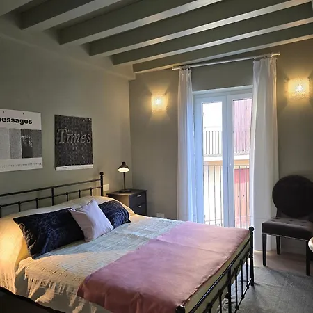 Casa Montebello