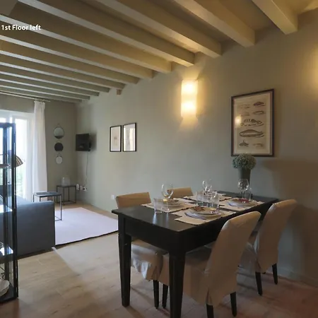 Casa Montebello Διαμέρισμα *
