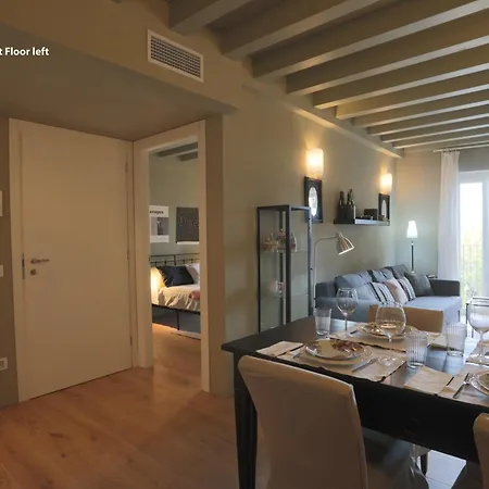 Διαμέρισμα Casa Montebello