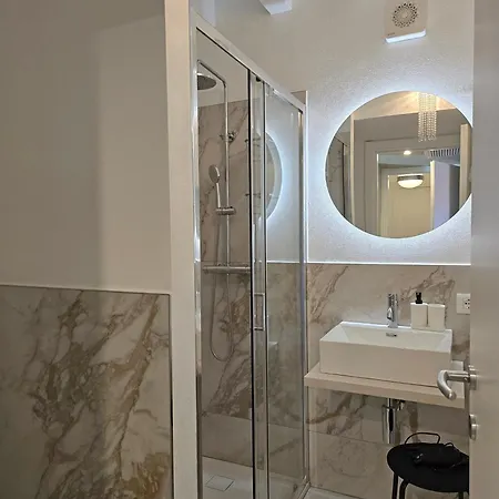 Casa Montebello Appartement *