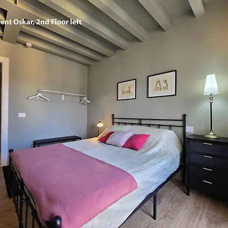 Casa Montebello * 贝拉焦