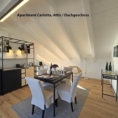 Διαμέρισμα Casa Montebello