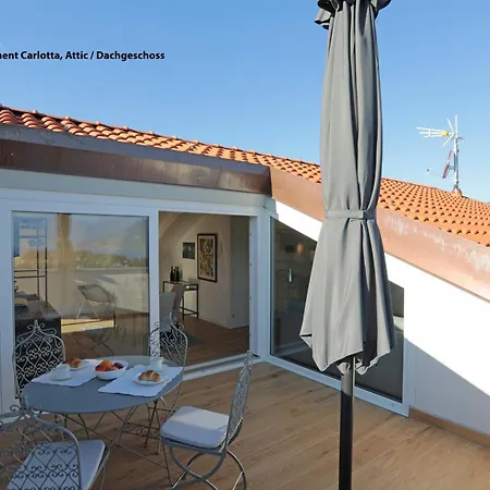 Διαμέρισμα Casa Montebello