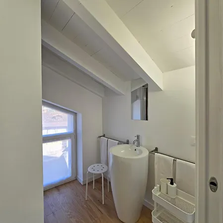 Casa Montebello Appartement *