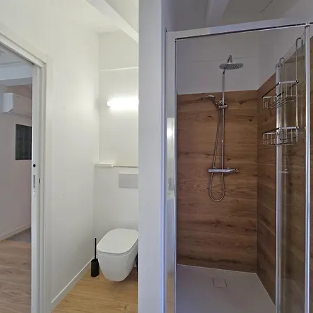 Casa Montebello Appartement *