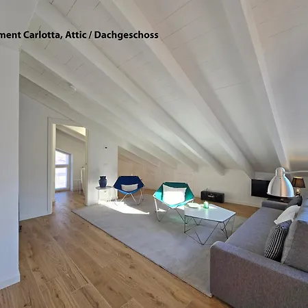 Casa Montebello Διαμέρισμα
