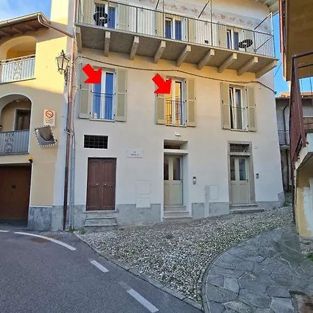 Casa Montebello