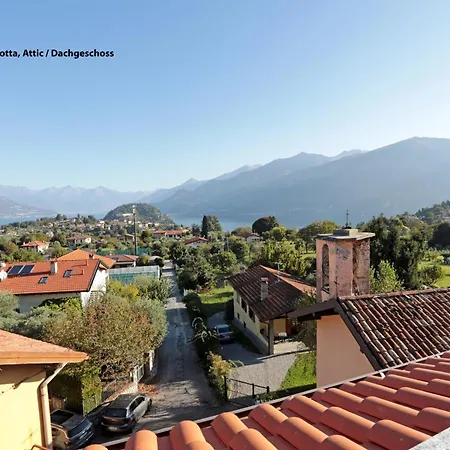 公寓 Casa Montebello