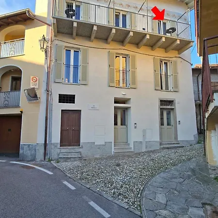 Appartement Casa Montebello