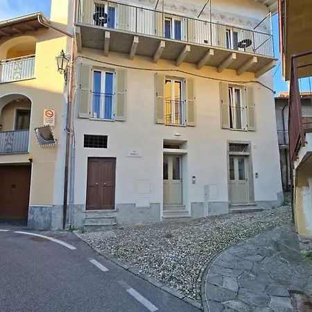 Casa Montebello