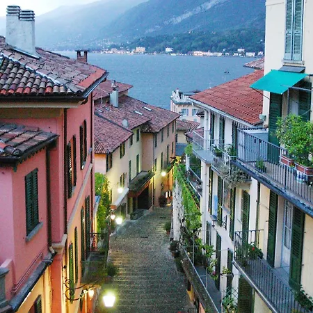 Casa Montebello Appartement Bellagio