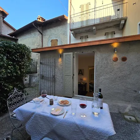 Appartement Casa Montebello