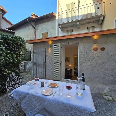 Appartement Casa Montebello Bellagio