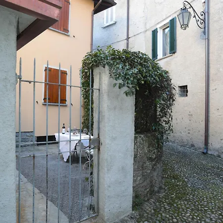 Appartement Casa Montebello Bellagio