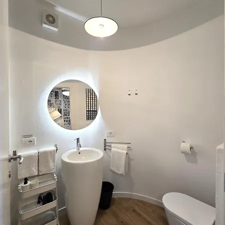 Casa Montebello Appartement