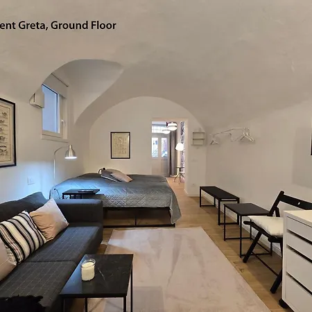 Casa Montebello * Μπελάτζιο