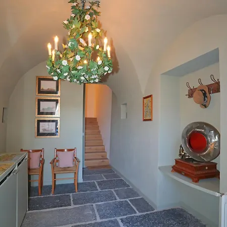 Casa Montebello Appartement