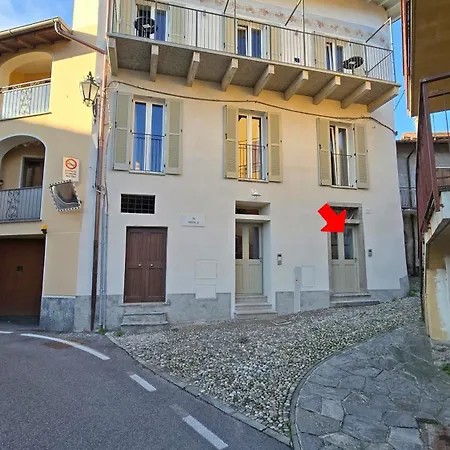 Διαμέρισμα Casa Montebello