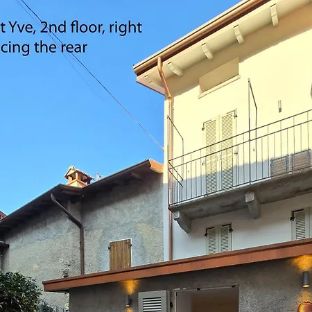 Casa Montebello * Bellagio