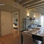 Апартаменты Casa Montebello