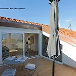 Апартаменты Casa Montebello