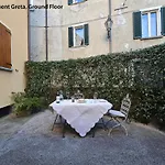 Casa Montebello * Белладжо