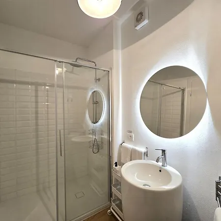 Casa Montebello Apartamento *